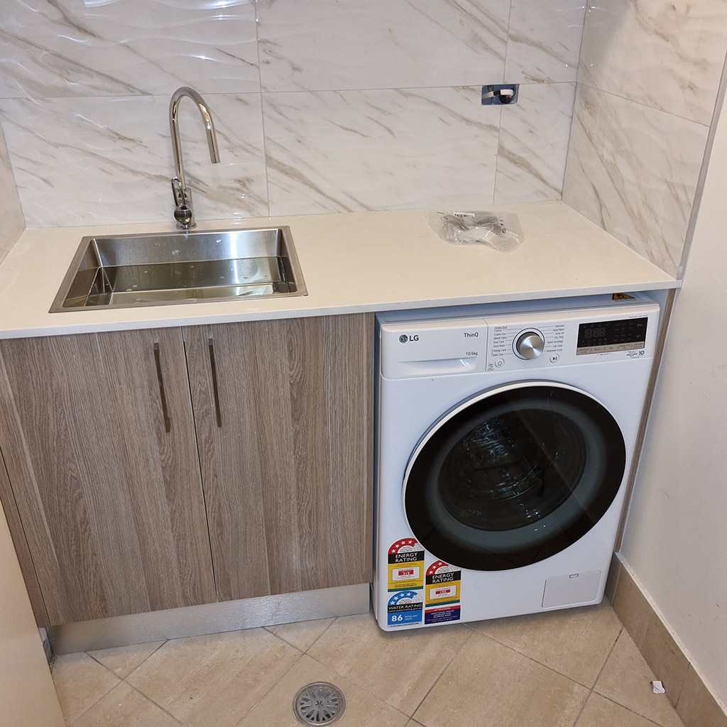 Kitchen Appliances Installation Sydney