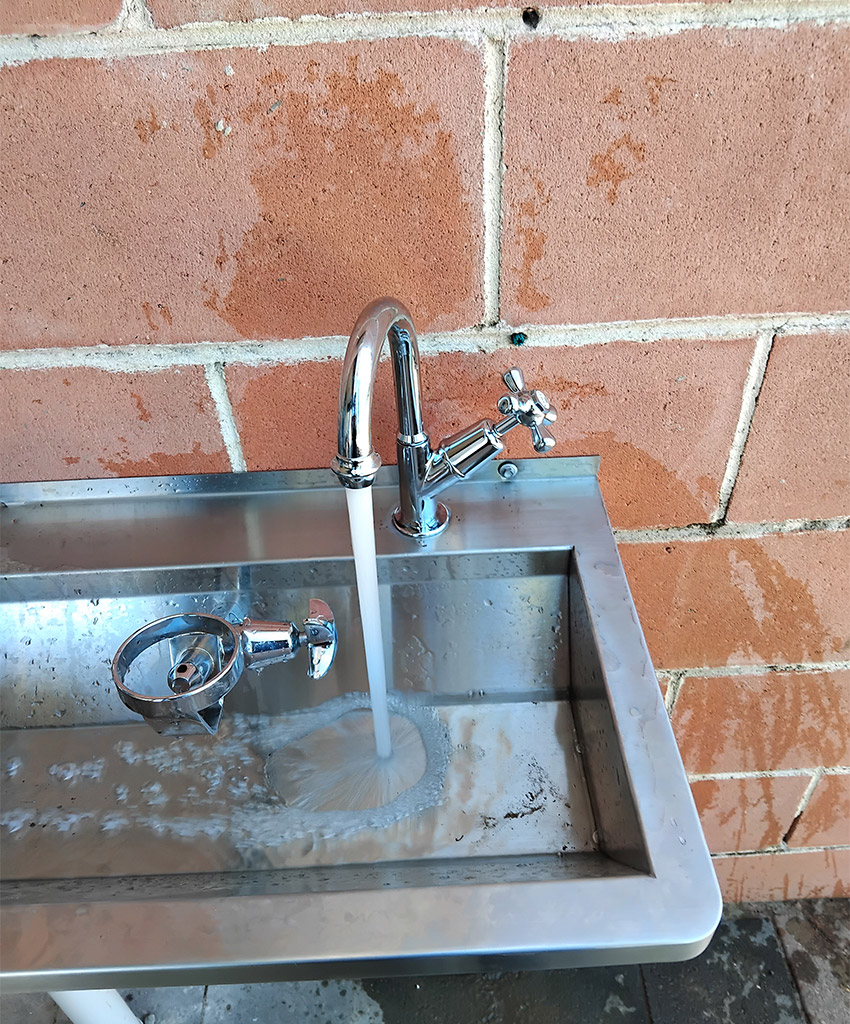 Tap Repairs Services in Sydney