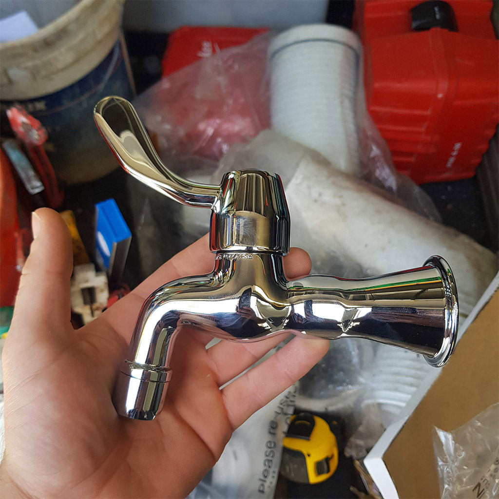 Above All Maintenance