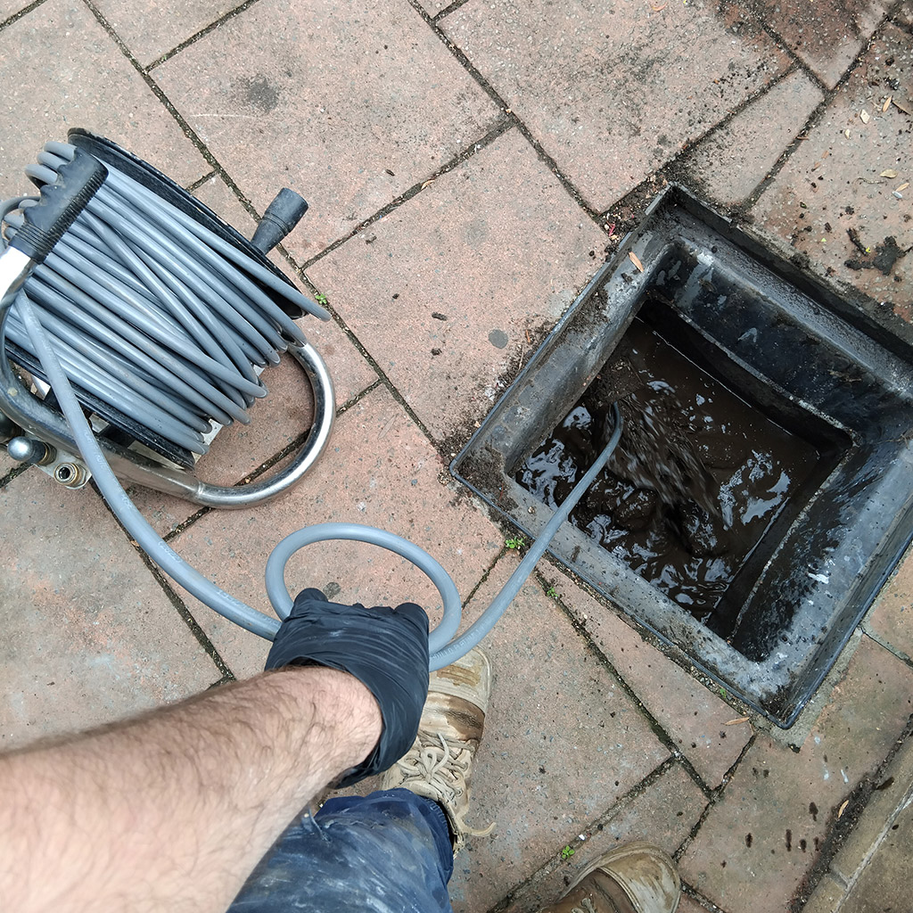 Above All Maintenance