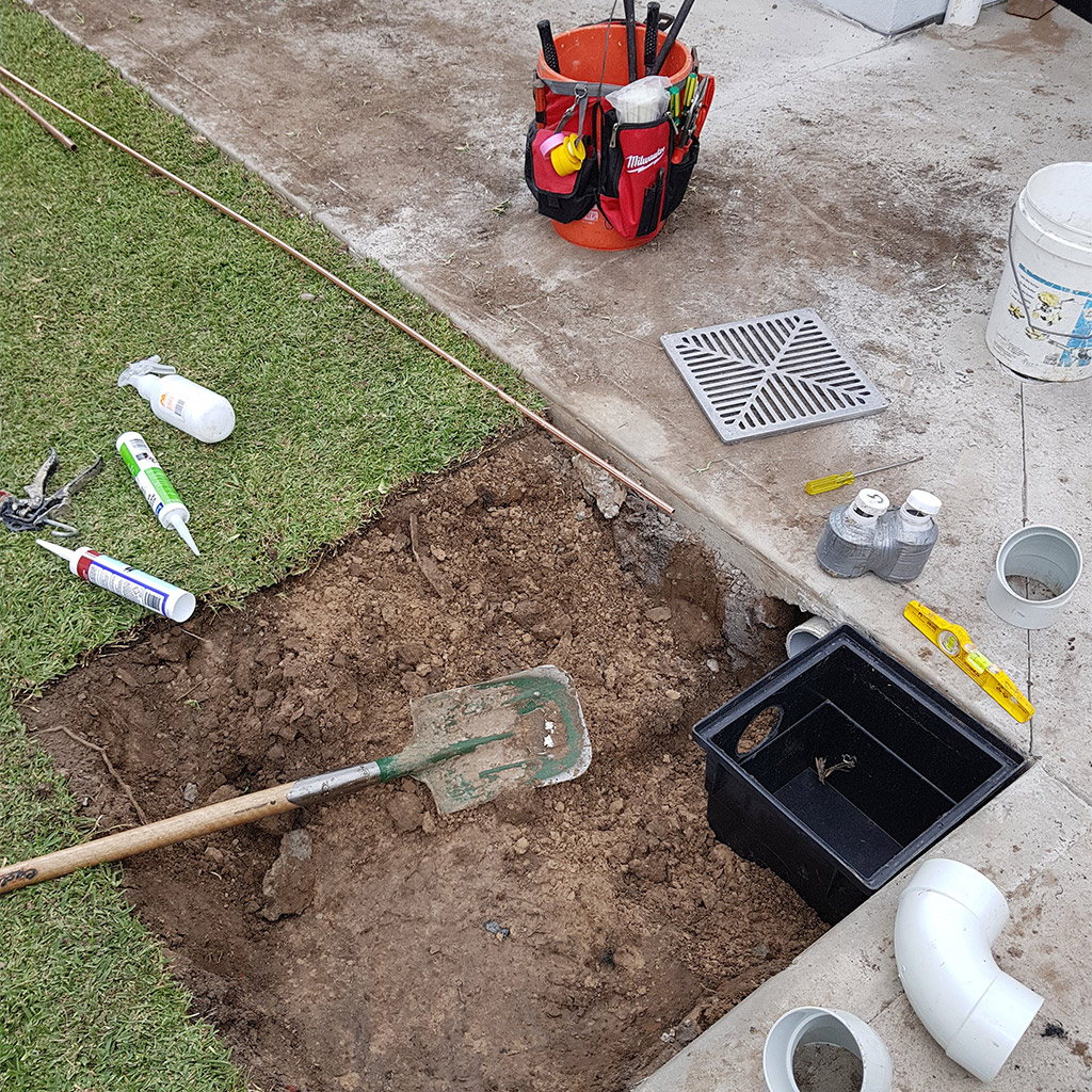 Fully Qualified Gas Fitter Or Plumber In Sydney